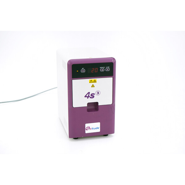 Azenta 4titude 4S Semi-Automated Sheet Heat Sealer 59-2000