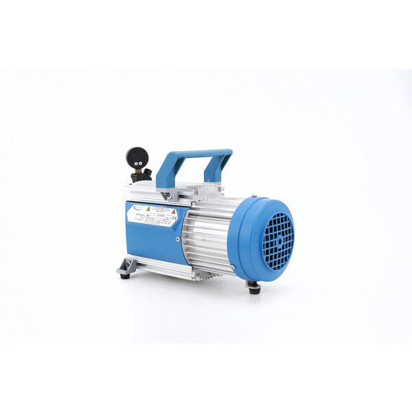 Vacuubrand MD1 Membrane Vacuum Pump Membranpumpe Vakuumpumpe