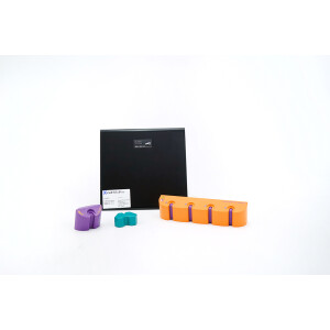 Miltenyi MidiMacs QuadroMacs + Stand