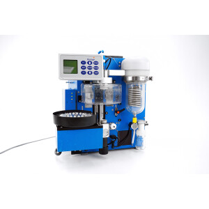 Biotage V10 Laboratory Evaporator Evaporation SystemEV10-2SC