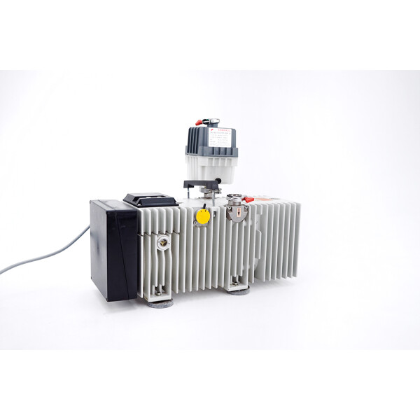 Balzers UNO 016 B Single Stage Vacuum Pump Vakuumpumpe 9.5CFM