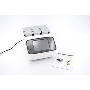 Applied Biosystems Thermo ProFlex 3x48 Well PCR Cycler...