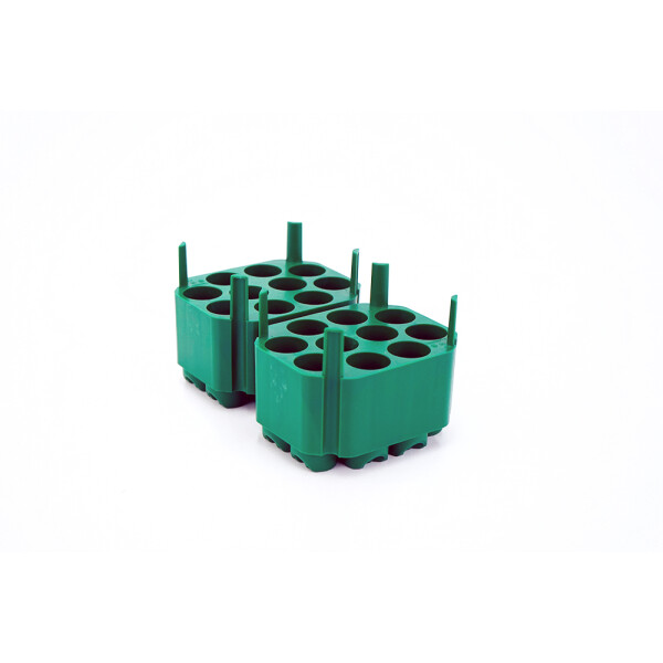 Thermo Scientific Set of 2 75003674 for 10x50ml Conical Falcon Tube for TX-1000
