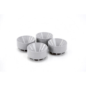 Corning Adapter Cushion 500ml Conical Set of 4