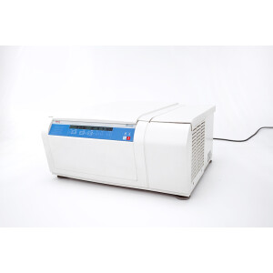 Thermo Multifuge Megafuge X3R 40R Refrigerated Centrifuge...