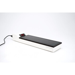 Adamas Slidewarmer SW85 Paraffin-Strecktisch Flattening...