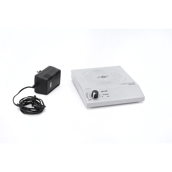 H+P Variomag Mono Magnetrührer Magnetic Stirrer  80..2000rpm 3L