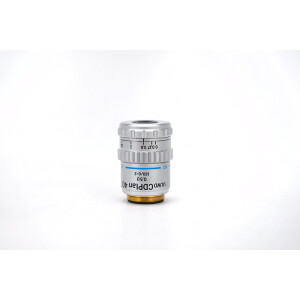 Olympus ULWD CDPlan 40x/0.50 160/0-2 Microscope Objective...
