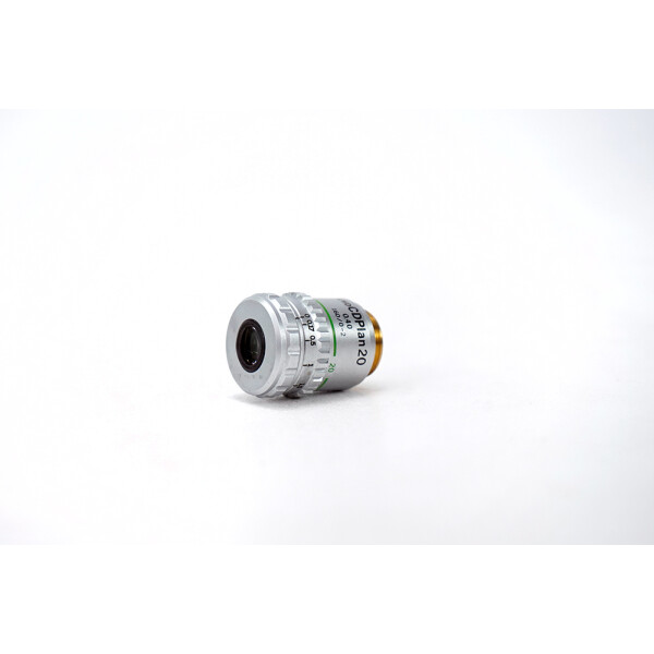 Olympus ULWD CDPlan 20x/0.40 160/0-2 Microscope Objective Mikroskop Objektiv
