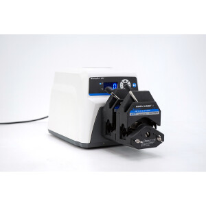 Cole-Parmer Masterflex L/S 07528-20 Peristaltic Pump + 2x...