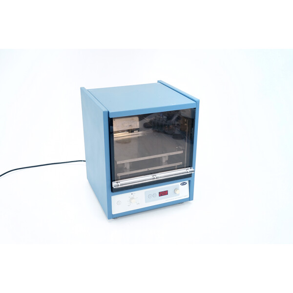 Stuart SI30H Hybridization Shaking Incubator Hybridisierungsofen Inkubator SI30H