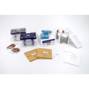 Fisher Scientific FB79400 FB79407 2-D Mini-Vertical...