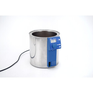 IKA HB 4 Digital Cylindrical Heating Water Bath 5 L max...