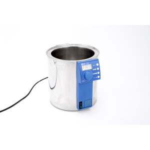 IKA HBR4 Digital Heating Bath with Magnetic Stirrer...