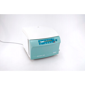 Hettich Rotina 380 Benchtop Centrifuge Zentrifuge mit...