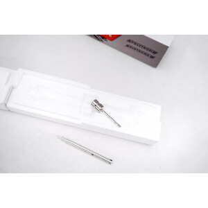 Kinematica PT-DA 03/2EC Dispersing Unit Tool Aggregat...