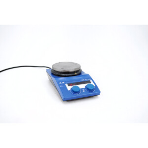 IKA RET Basic Heated Magnetic Stirrer Heizrührer...