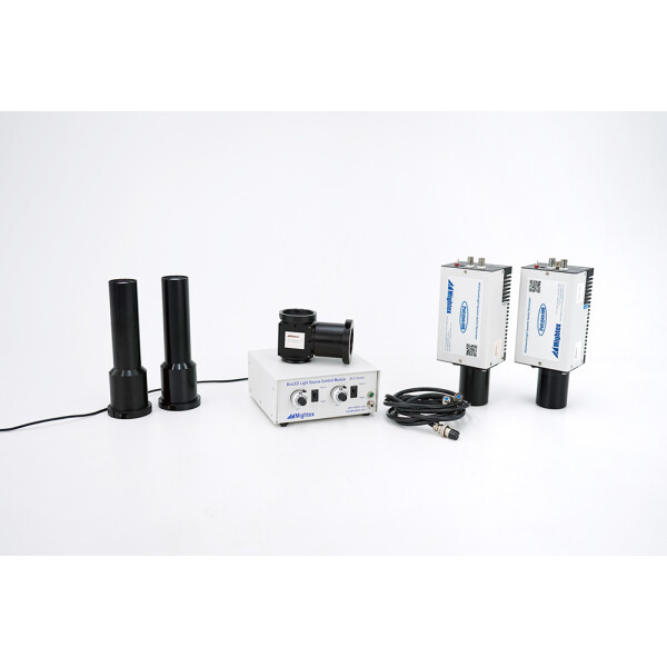 Mightex Polygon 400 Light Source Multiwavelength Patterned LEDs Illuminator