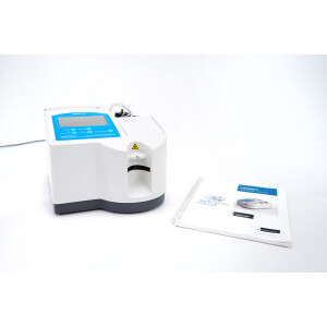 Wescor ELITechGroup VAPRO Vapor Pressure Osmometer Model...