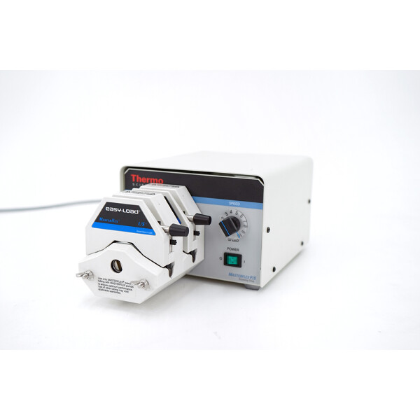 Thermo Scientific Masterflex P/S 900-1482 2Channel Peristaltic Pump