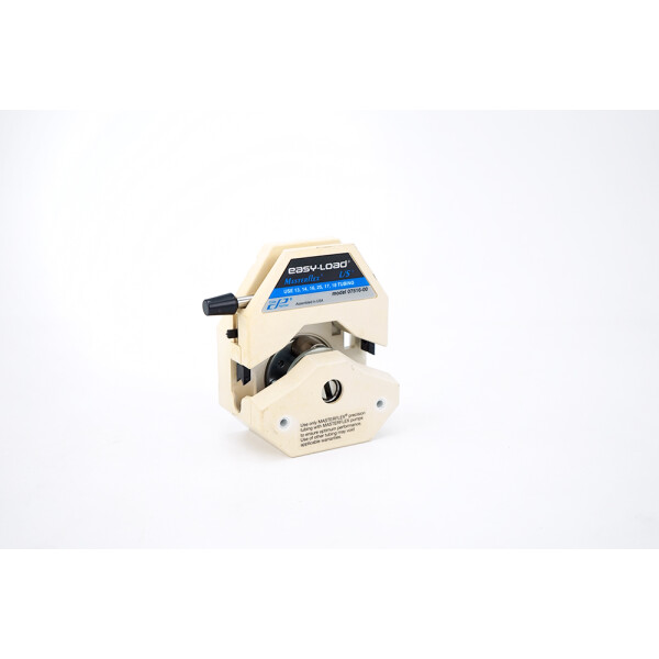 Cole-Parmer Masterflex Pump Head 07516-00 for Peristaltic Pumps