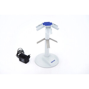 Eppendorf 4-Fach Ladeständer Research Pro Charge...