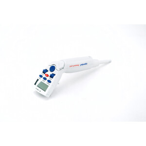 Eppendorf Research Pro 50-1000uL 1 Channel Electronic...