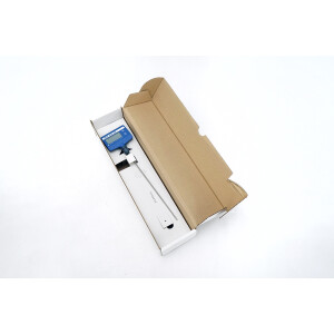 NEW IKA ETS-D5 Electronic Contact Thermometer incl. H62...