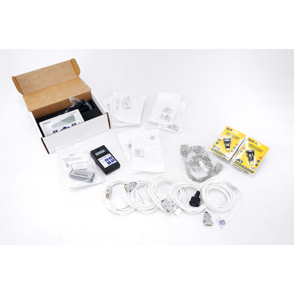 PendoTECH PMAT4A PressureMAT Monitor/Transmitter 4 Sensor Inputs, 4 Outputs