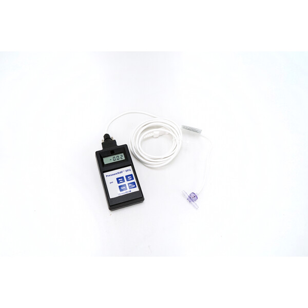 PendoTECH PMAT-DPG Single-Use Handheld PressureMAT Monitor One Pressure Sensor