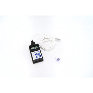 PendoTECH PMAT-DPG Single-Use Handheld PressureMAT...