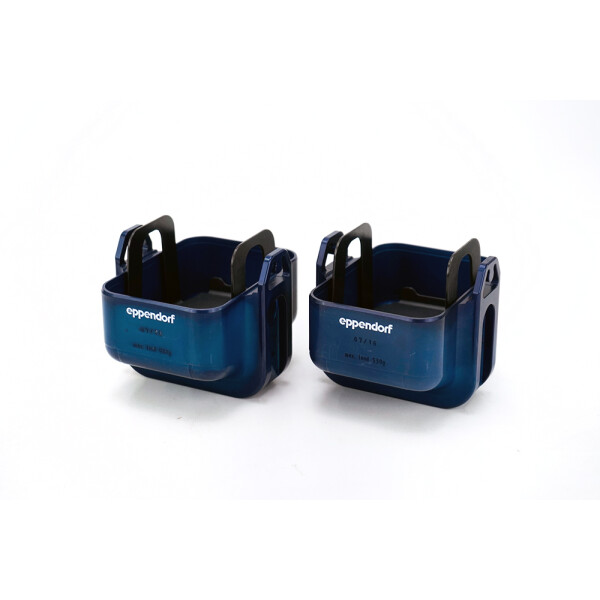 Eppendorf S-4-104 DWP MTP Buckets Set of 2