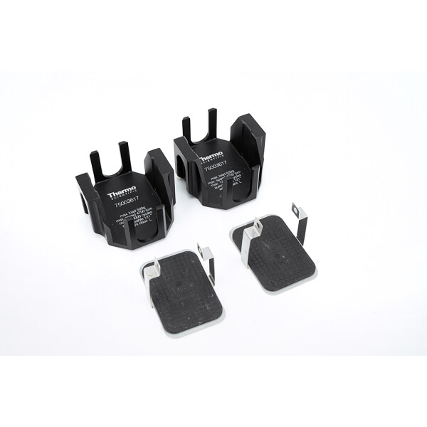 Thermo MTP/DWP Holder Halter Bucket 75003617 Set of 2 for TX-750 Rotor