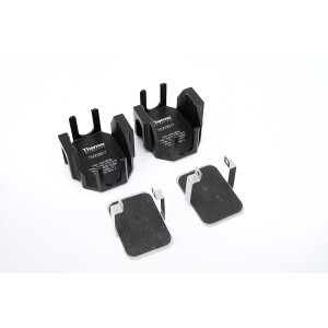 Thermo MTP/DWP Holder Halter Bucket 75003617 Set of 2 for...