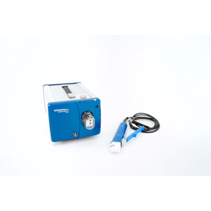 Genesis RapidSeal SE340 Tube Sealer 428-SE340
