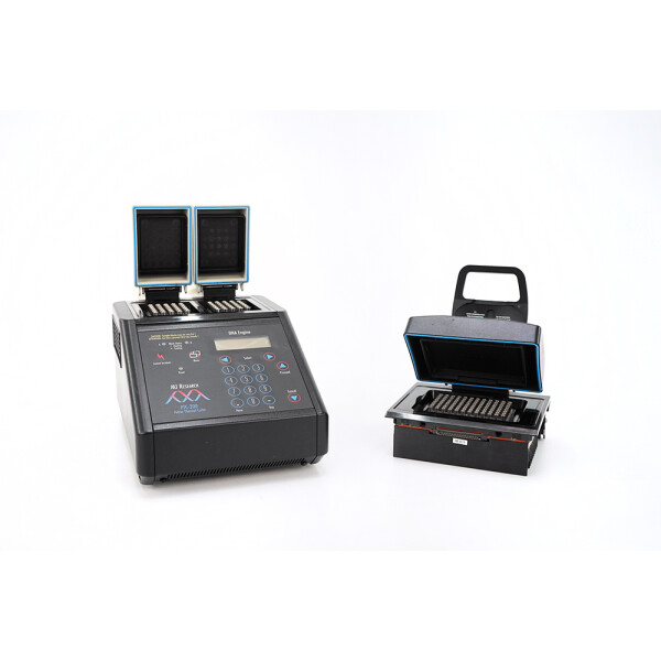 Bio-Rad MJ Research PTC-200 96-Well + 2*30-Well PCR Thermocycler