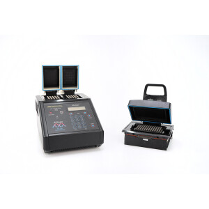 Bio-Rad MJ Research PTC-200 96-Well + 2*30-Well PCR...