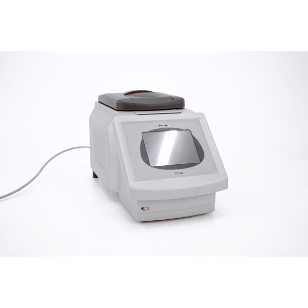 Techne TC-512 96-Well Block PCR Thermocycler Cycler