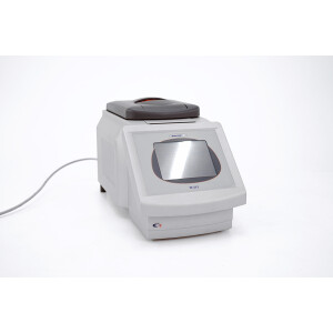 Techne TC-512 96-Well Block PCR Thermocycler Cycler