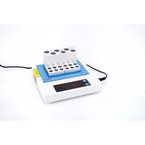 Thermo Scientific Compact Dry Bath S Heat Block 12x2.0mL...