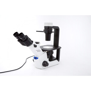 Olympus CKX53 Trino Inverted Phase Contrast Cell Culture...