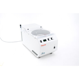 Thermo Scientific SpeedVac DNA120-230 Concentrator with...