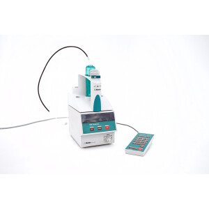 Metrohm Dosimat 665 + Keyboard + Exchange Unit 20ml