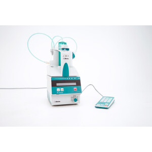 Metrohm Dosimat 765 + Keyboard + Exchange Unit 20ml