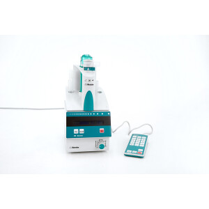 Metrohm Dosimat 765 + Keyboard + Exchange Unit 20ml
