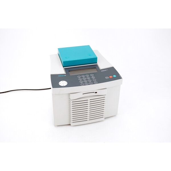 MWG Biotech AG Primus 96 Plus 96-Well PCR Thermocycler