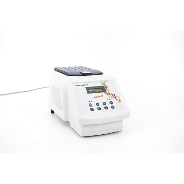 Techne Genius 60-Well PCR Thermocycler
