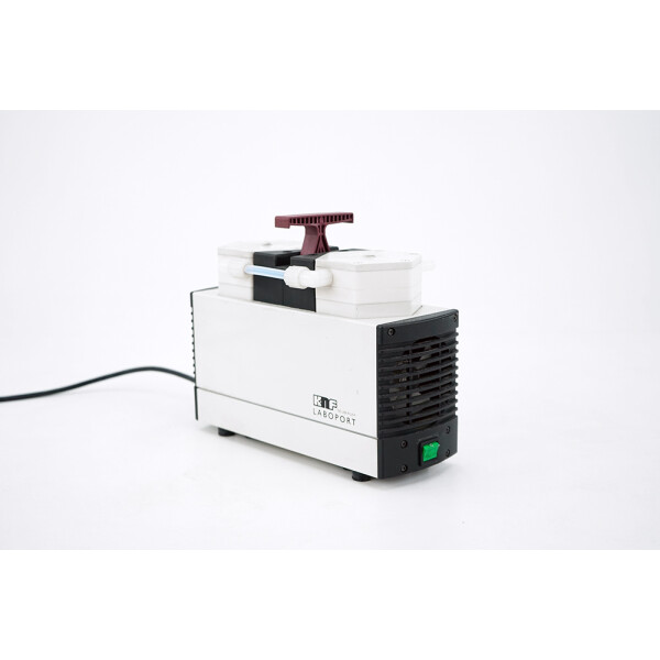 KNF N810.3 FT.18 Membran Vakuumpumpe Diaphragm Vacuum Pump