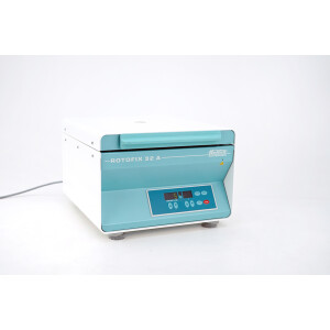 Hettich Rotofix 32A Benchtop Centrifuge Zentrifuge 1324...