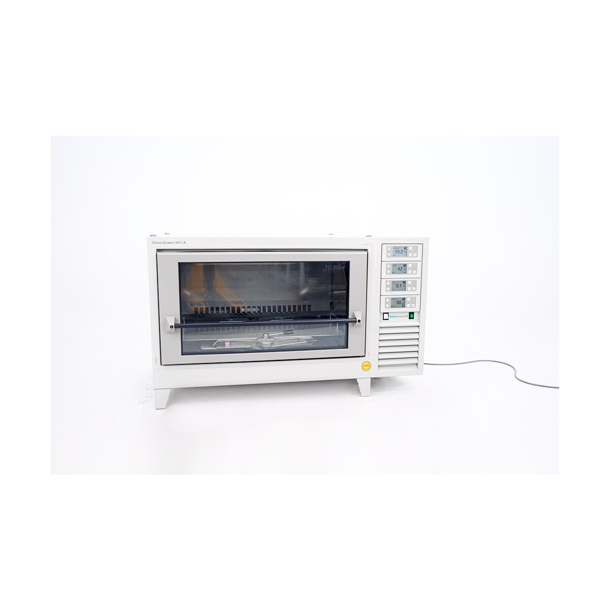 ISF1-Z incubator shaker